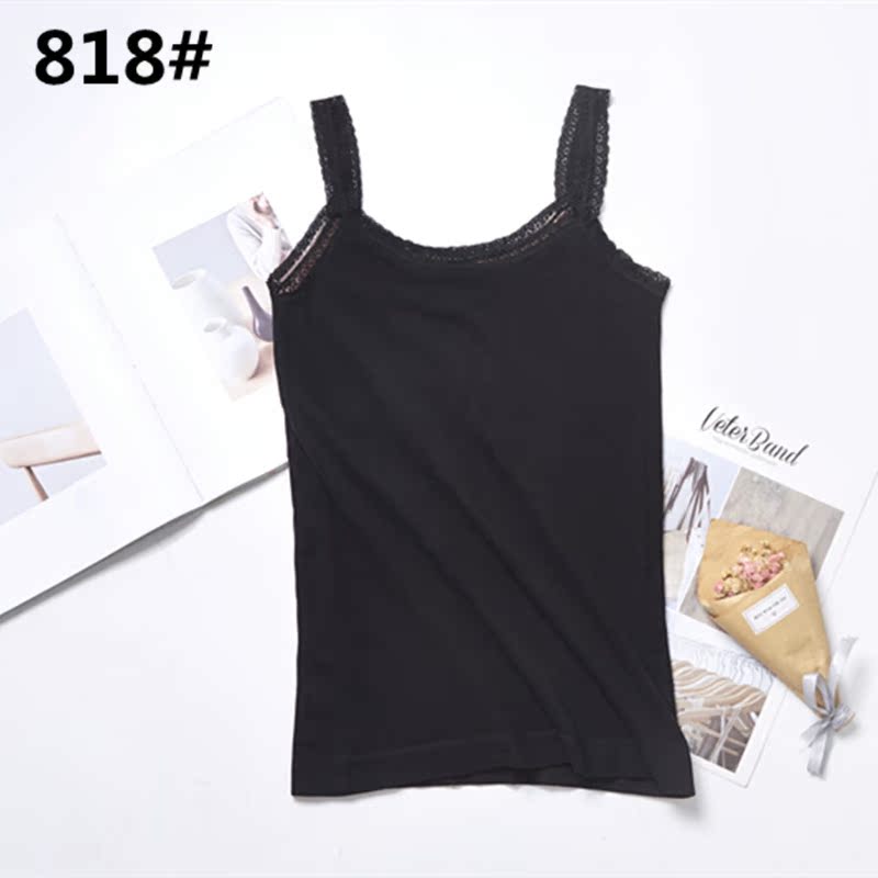 Áo vest ấm áp cho phụ nữ dày và nhung hỗ trợ định hình ngực cơ thể mùa thu và mùa đông đồ lót cotton bó sát mặc áo sơ mi chạm đáy áo giữ nhiệt nam nhật bản