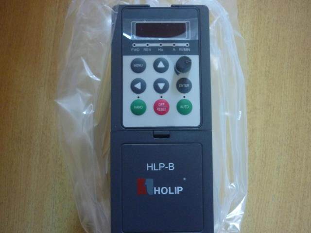 HLP-B series HLP-B01D543P20AB 1 5KW 380V