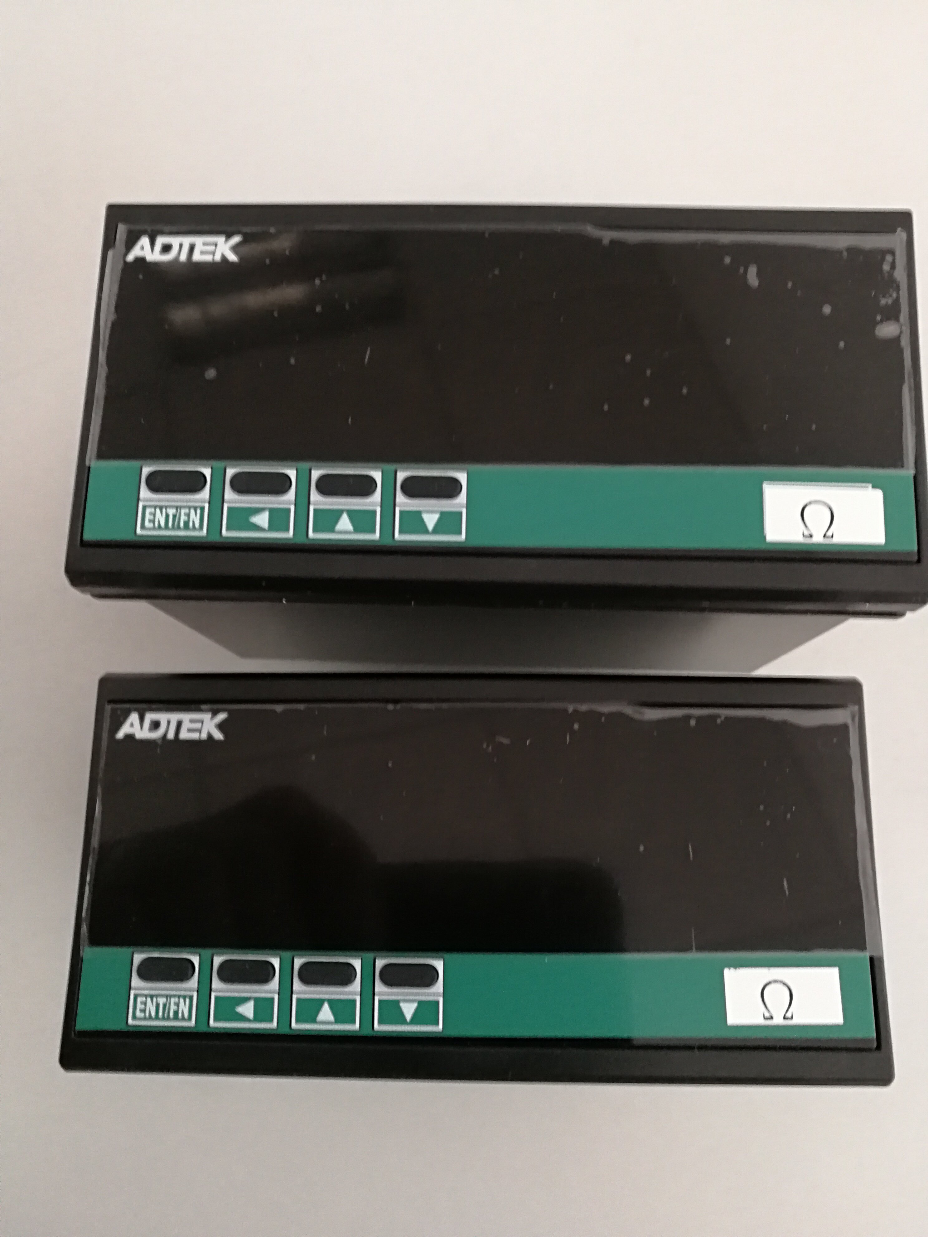 Brand new Quansheng ADTEK Ohm Table CS1-PM-PO-V-A input 0-5 K Ω D C 0-1 0 V Output-Taobao