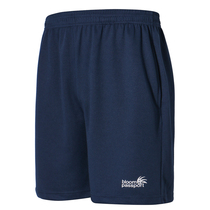 (Day specials) Summer five-point casual loose beach pants running quick-drying sports shorts mens size