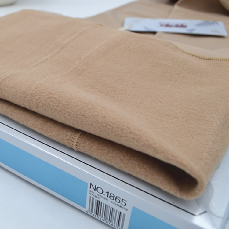 Full 2 ​​包邮 可 65 1865 Mặt nạ làm ấm nhung dày lên cơ thể quần legging giảm áp siêu nhỏ quần tất bầu mùa đông