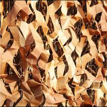 Anti-aerial photography khaki camouflage net Interior decoration and decoration net Construction site anti-aerial photography net custom-made net