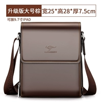 Обновить большой коричневый цвет (без подарка)