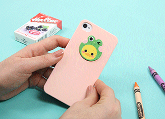 Sticker pour téléphone mobile - Ref 1375048 Image 15