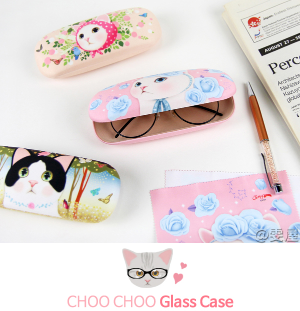 Etui à lunettes JETOY - Ref 1244877 Image 6