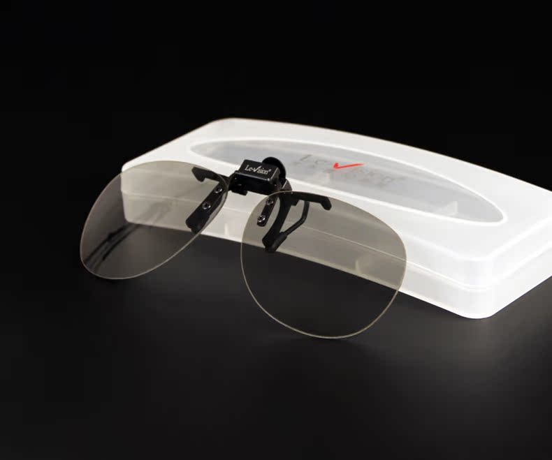 Lunettes 3D - Ref 1240976 Image 8