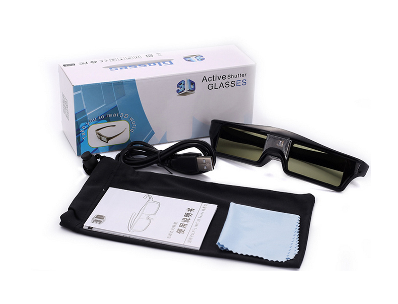 Lunettes 3D - Ref 2621224 Image 16