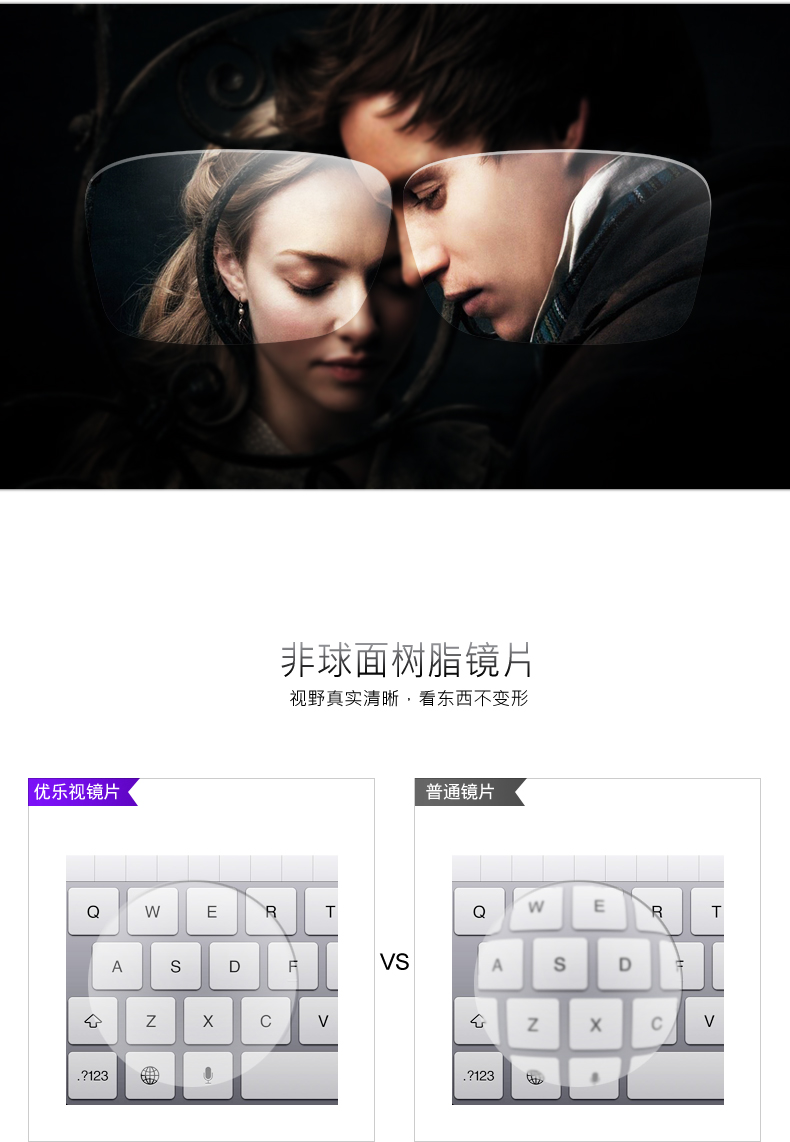 Phim 3d kính clip bệnh viện đặc biệt Reald phân cực không flash phổ 3D mắt TV cận thị ba d kính - TV tivi Vizio