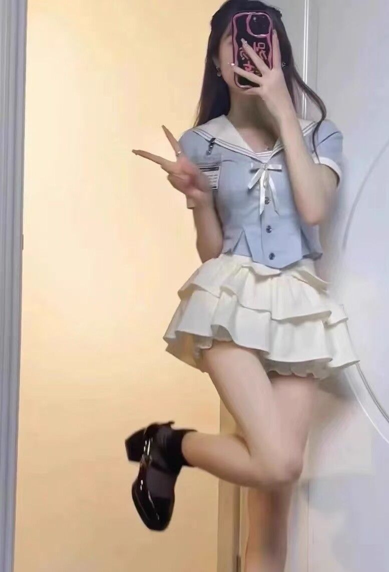 纯欲甜辣妹小铺