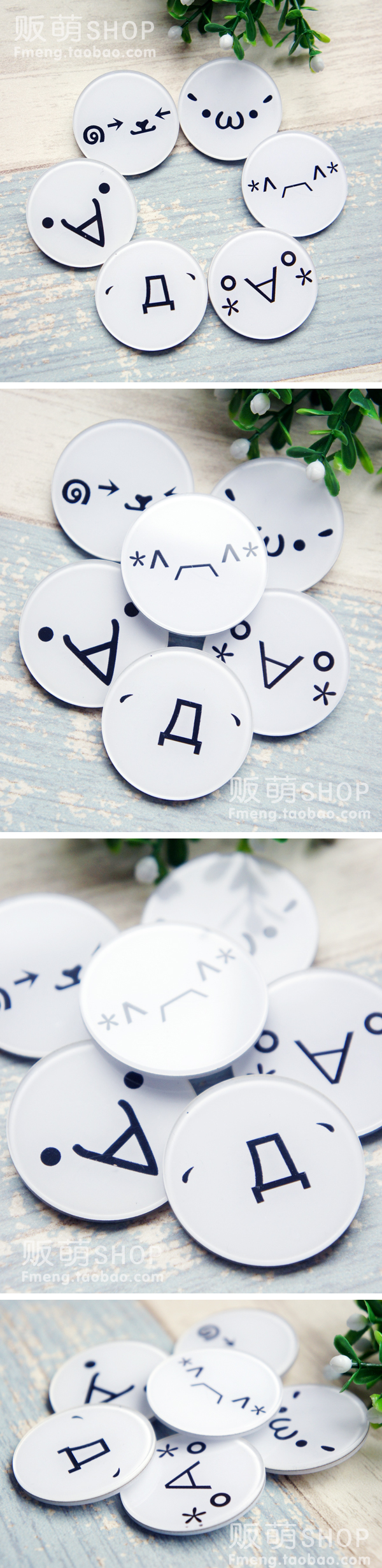 Broche en autre - Ref 1185640 Image 8