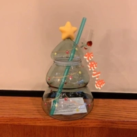 Стеклянный стакан, 640 мл