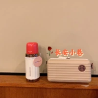 Ретро стакан, набор, 355 мл