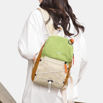 Kindergarten children's schoolbag 2026 new outdoor sports style boys and girls large capacity backpack travel backpack trend