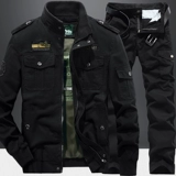 Осенняя дорожная тактическая хлопковая альпинистская униформа