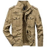 Утепленная дорожная удерживающая тепло куртка для отдыха, в американском стиле