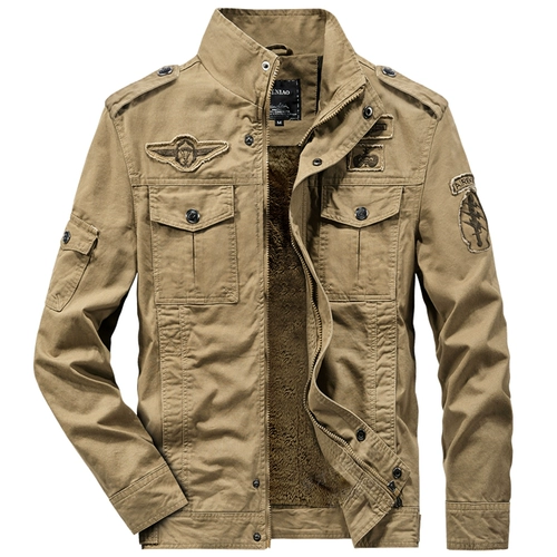 Утепленная дорожная удерживающая тепло куртка для отдыха, в американском стиле