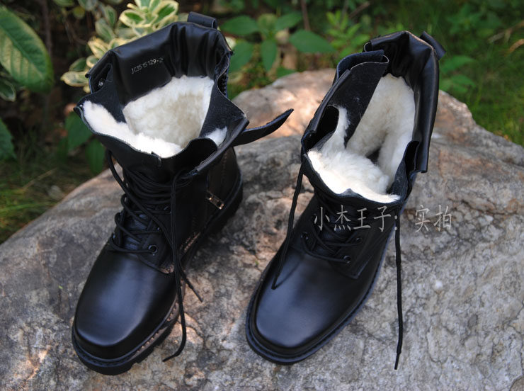 Boots - chaussures jeunesse, vieux 18-40 ans, , Moyen-âge, 40-60 ans,  - Ref 935742 Image 36