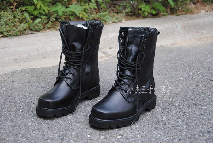 Boots - chaussures jeunesse, vieux 18-40 ans, , Moyen-âge, 40-60 ans,  - Ref 935742 Image 37