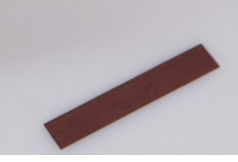 Original design brand Friendship light White copper Brass Stainless steel Rosewood box Universal accessories Metal wipe sheet