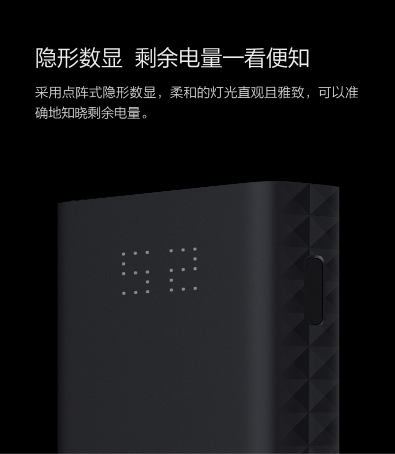 ZMI tím 20000mAh hai chiều nhanh phí Type-C PD nhanh phí điện thoại di động dung lượng cao di động sạc kho báu màn hình số lượng lớn điện thoại Samsung chính hãng của Apple kê phổ Oki kho báu - Ngân hàng điện thoại di động sạc dự phòng type c