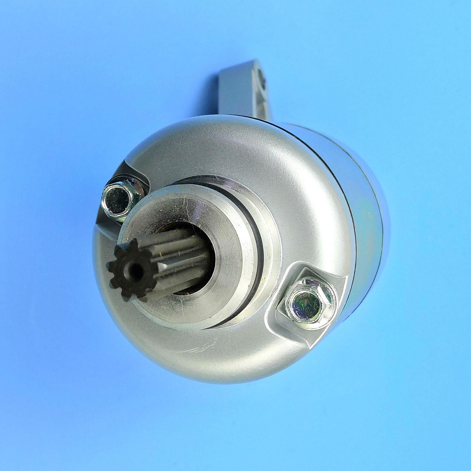 Original Factory New Continents Moi Honda Small Battle Hawk CBF125 Motor SDH125-B-51 Start Motor Thousands Of Miles