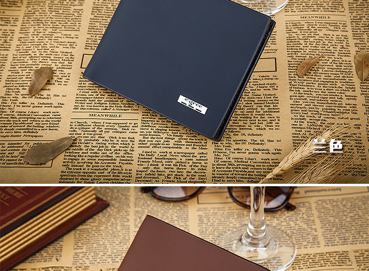 Sac pour homme - Ref 52539 Image 9