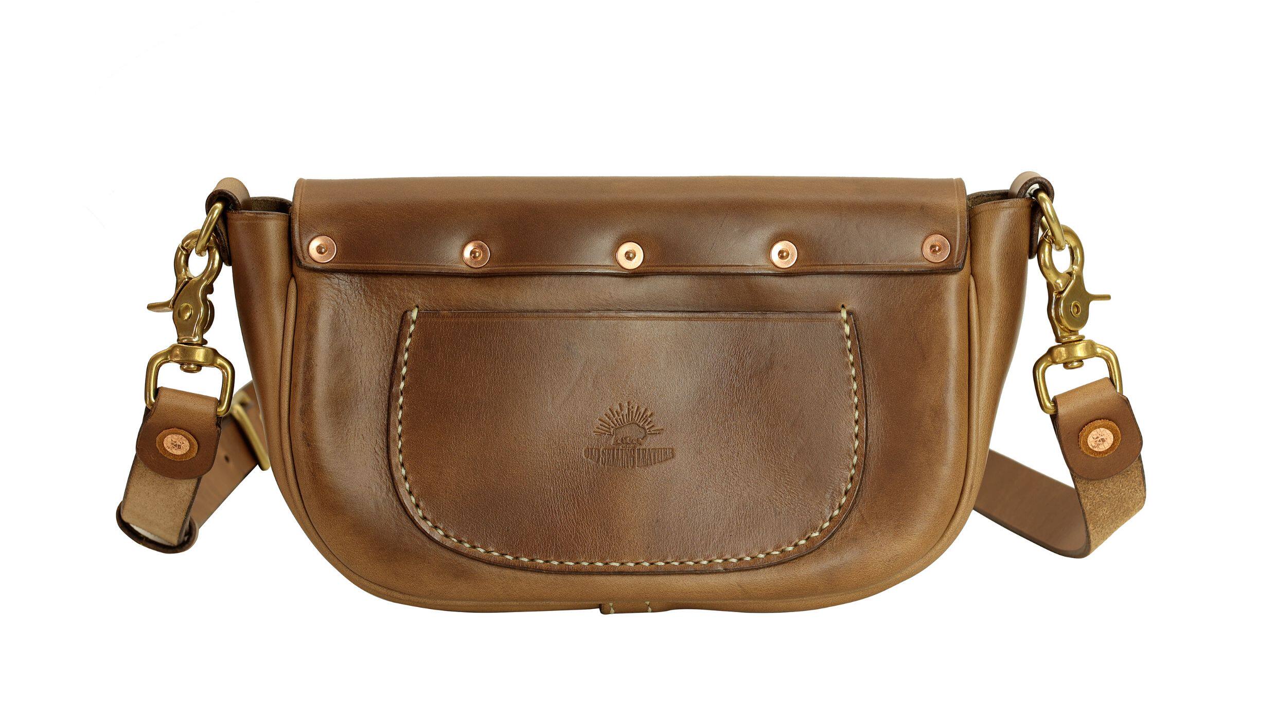 送料無料 12%OFF】アメリカHorweenホーウィン社製 茶芯レザー