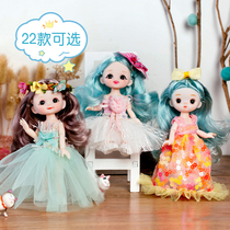 (Special Clearance) Fairy Hey Hello Barbie 1 high quality doll girl birthday present