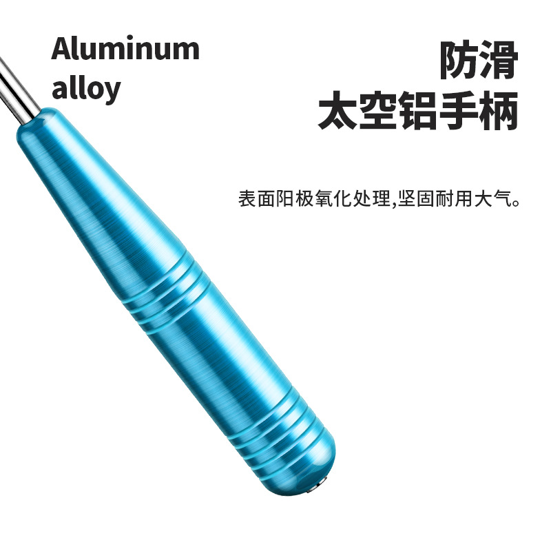 盲捅取钩器深喉304不锈钢脱钩器三合一多功能新型摘取鱼钩器，海钓必备神器大揭秘！