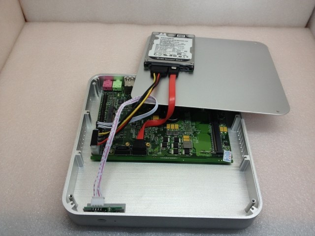 Mini PC 8GB RAM - Ref 3422523 Image 4