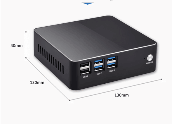 Mini PC 2GB RAM - Ref 3422377 Image 6