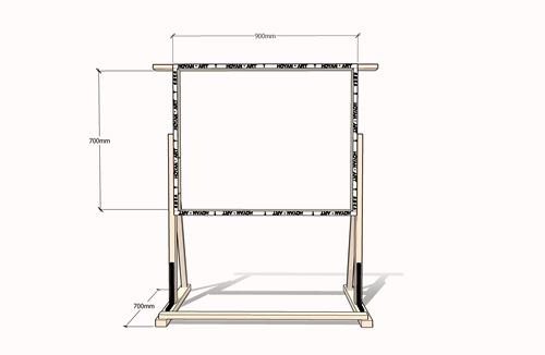Два -на одном туфтонг -кластерная бархатная каркасная рама ручной работы ручной работы ковров