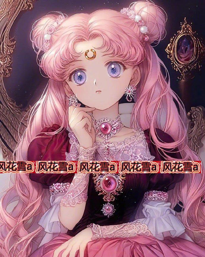 Ultra Clear Colorful Cross Stitch Redrawing Drawings Source File Palace Beauty Less Female Warriors 350-437 127 Color-Taobao