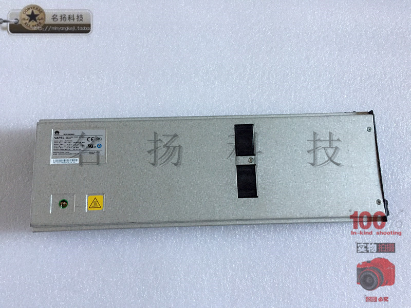 Huawei W2PSA0800 7703 7706 7712 7700 7700 switch private 800W AC power