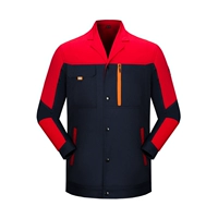 Летний лонгслив, делюкс издание