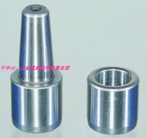 Silicone mold Guide column rubber mold positioning column precision fine positioning auxiliary device plastic mold 1012161820