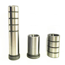 Precision mold guide sleeve concave insert bushing 10 12 14 16 18 20 25*20-50 are in stock