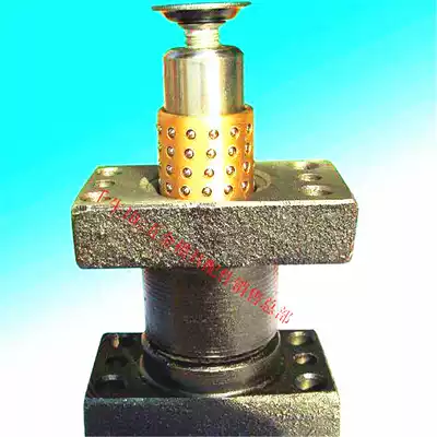 TUR standard independent guide Post guide sleeve mold base diameter 32 35 38 45 50 60 * length 80-310