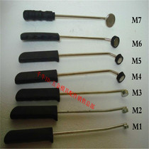 Dragon Eagle Punch Safety Fixture Punch Press Single Head Magnet Safety Hand Rubber Handle Magnetic Suction Cup Double Head Safety