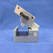 Taiwan Grinding Wheel Angle Dresser Grinding Wheel Finisher AP50 Grinding Machine Angle Revisionlator Precision Type