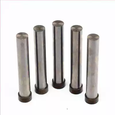 Stamping die SKD-11 standard BP punch punch punch punch punch 5 5 6 0 6 5*40-100