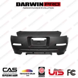 Darwinpro nissan 350z модификация осадка углеродного волокна барбар бар и бар с бар