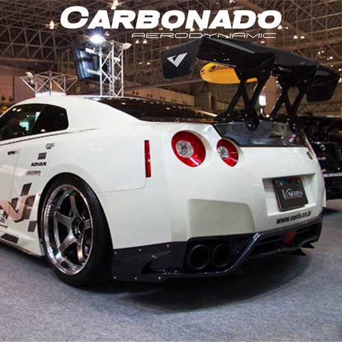 Carbonadogtr R35 Varis Modification Siege Carsear Fiber Havd Poor Direction