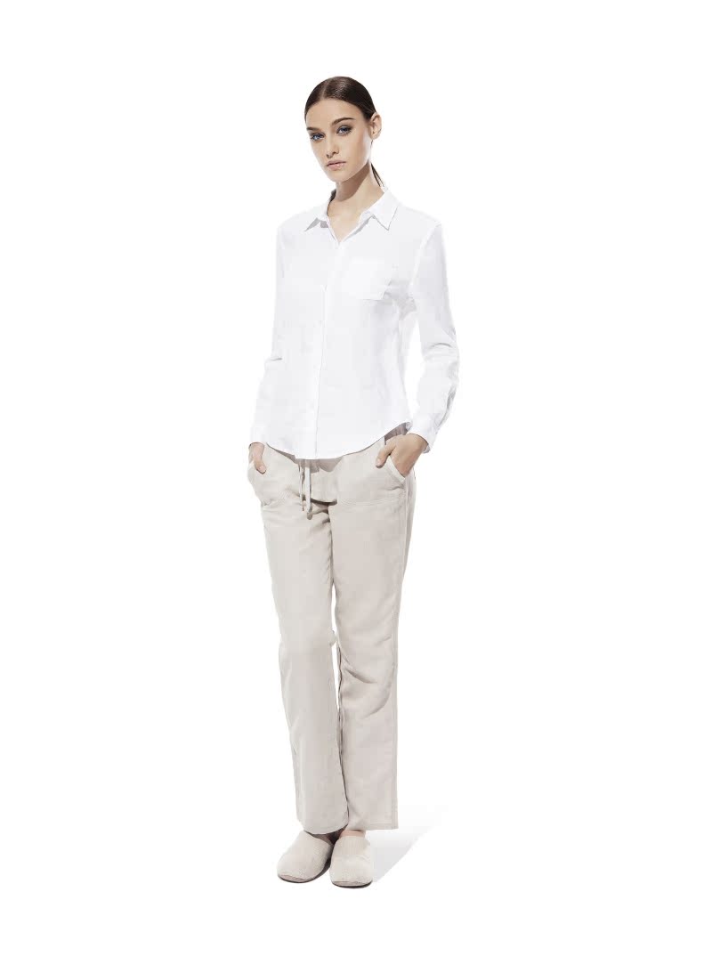 Pantalon pyjama jeunesse QUEEND QWC00331 - Ref 716195 Image 20
