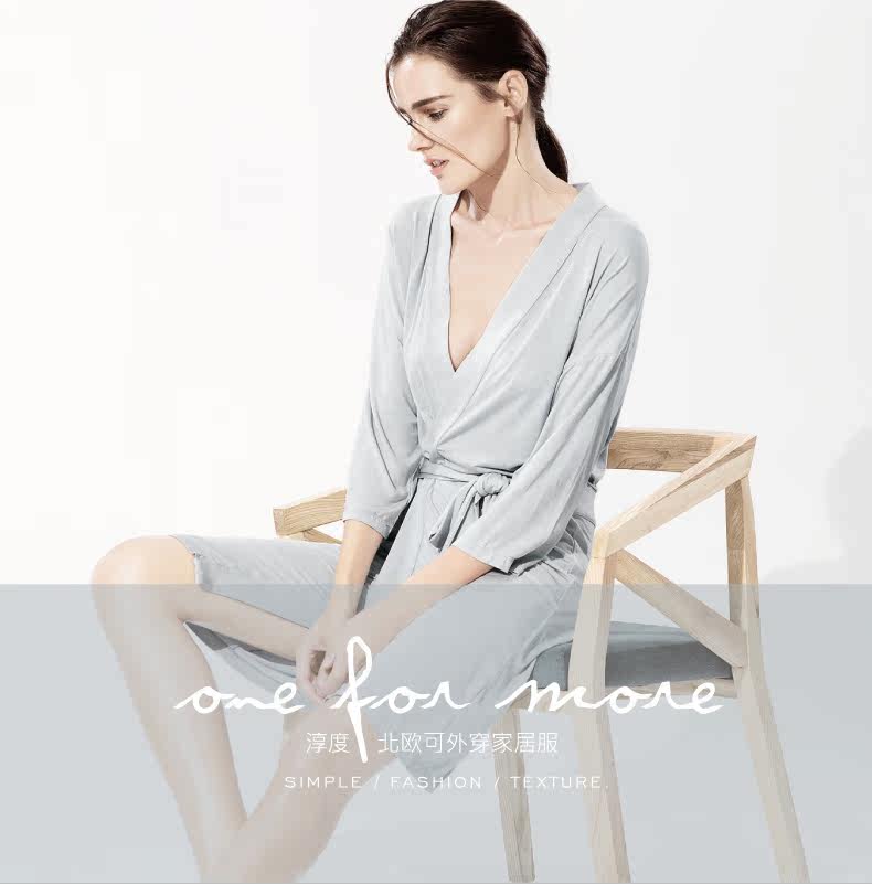 Peignoir jeunesse QUEEND QWC01218 - Ref 601643 Image 6