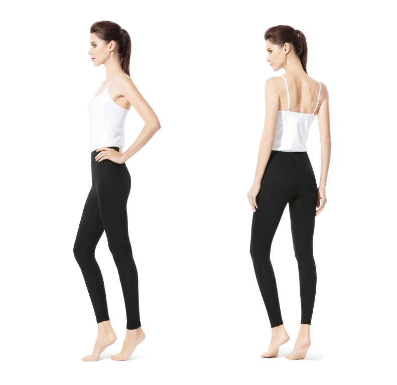 Pantalon pyjama jeunesse QUEEND QWC00872 - Ref 715294 Image 15