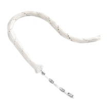 Curtain lead wire lead block lead pendant shower curtain weighted iron block weight weight weighted pendant accessories accessories pendant