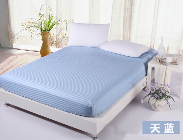 Giảm giá giải phóng mặt bằng Đặc biệt Giường cotton Sheets Khăn trải giường bằng cotton Giường đôi đơn Satin Ga phủ giường là gì