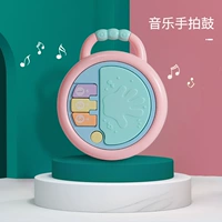 Хваталка, легкий музыкальный барабан с подсветкой