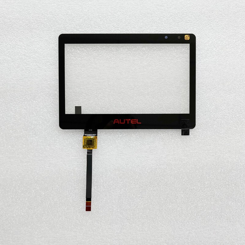 Apply AUTEL TS MK808TS MX808TS car to detect tablet touch screen handwritten exterior screen
